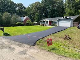 Trusted North Richland Hills, TX Driveway Paving Services Experts